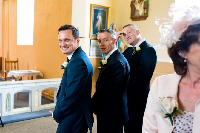 wedding ceremony 